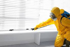 Best Termite Inspection and Treatment  in Lancaster, OH